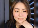 Intimate Iwa Moto and Mickey Ablan Wedding: a Love Story Unveiled