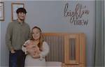 Introducing Leighton Johnston: a Precious New Baby Enters the World