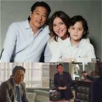 Introducing Sung Kang's Kids: a Glimpse into Their Lives and Family