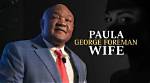 Introducing the Legendary George Foreman and His Inspiring Wife, Paula