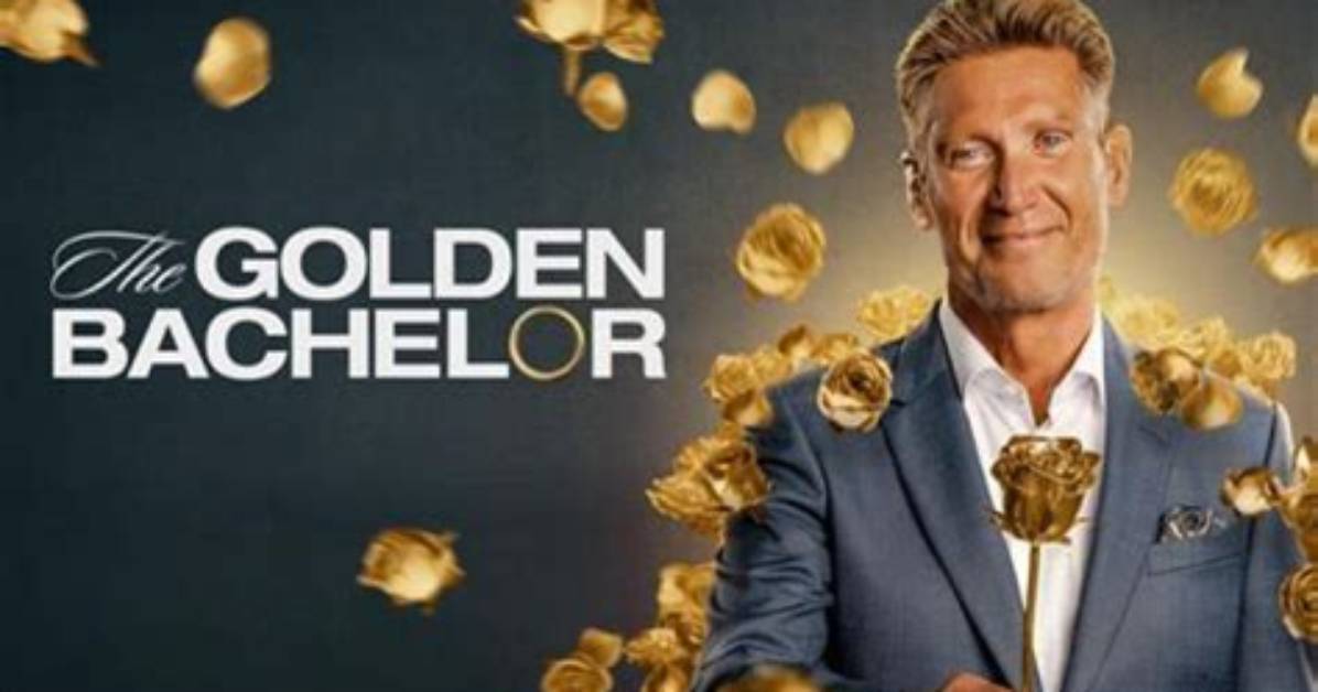 Introducing the Ultimate Guide to "Who Won on the Golden Bachelor"!
