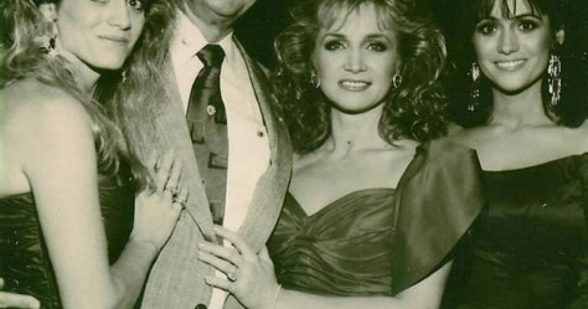 Irrelevent: Irene Mandrell's Captivating Journey Today