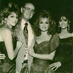 Irrelevent: Irene Mandrell's Captivating Journey Today
