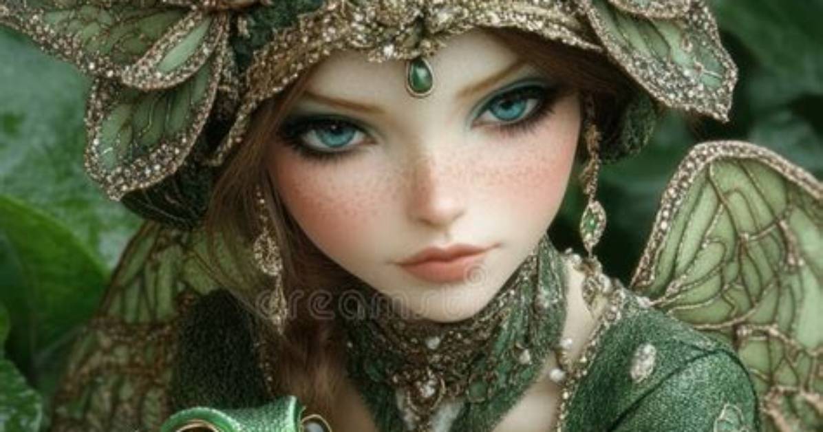 Irresistible Frog and Woman Video: an Enchanting Tale of Love and Connection