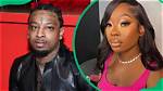 Is 21 Savage Married to Wife? or Dating Girlfriend?