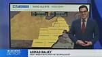 Is Ahmad Bajjey Leaving Weyi? What We Know About Meteorologist’s Family