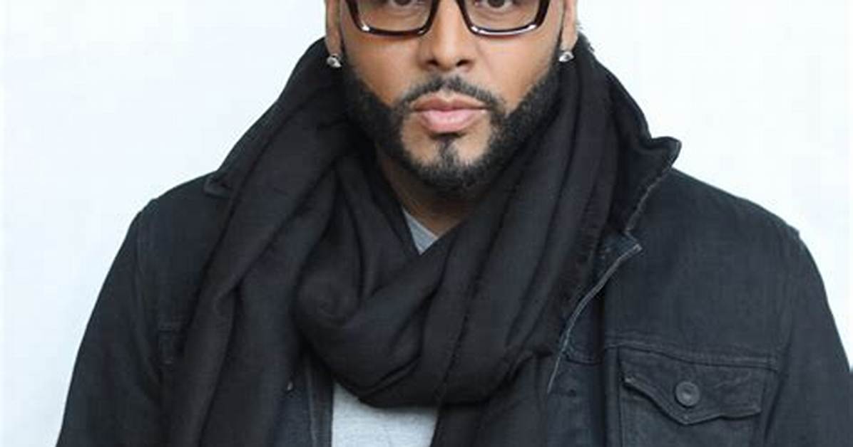 Is Al B Sure Muslim? What We Know About His Ethnic Background