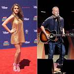Is Alana Springsteen Related to Bruce Springsteen?