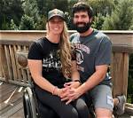 Is Amberley Snyder Boyfriend? Celebrity. Fm #1 Official Stars, Business & People Network, Wik ·