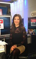 Is Ana Cabrera Pregnant? Everything About the American Journalist