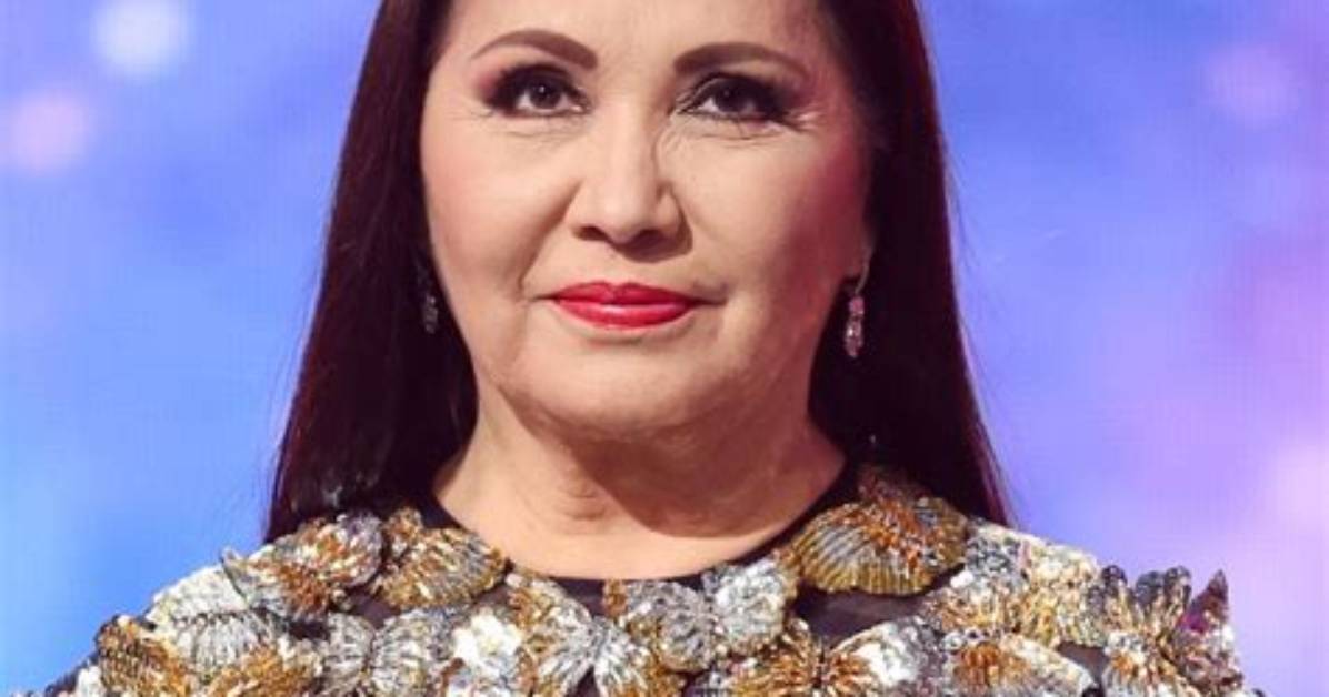 Is Ana Gabriel Married? Find out Today!