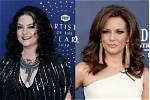 Is Ashley Mcbride Related to Martina Mcbride?