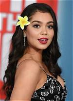 Is Auli'i Cravalho Single? All the Rumors and Facts Debunked