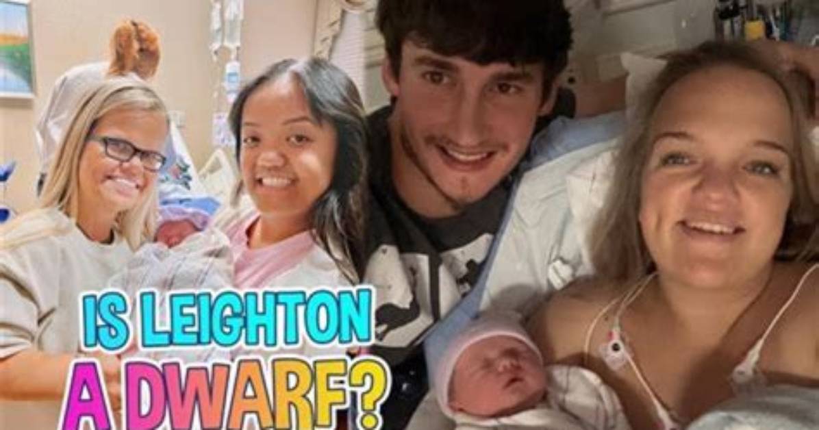 Is Baby Leighton a Dwarf: All the Facts Unveiled