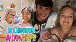 Is Baby Leighton a Dwarf: All the Facts Unveiled