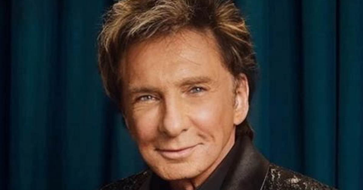 Is Barry Manilow Deceased? Here's the Truth About His Passing