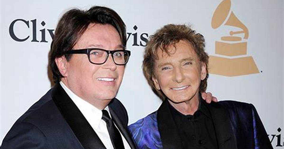 Is Barry Manilow Still Married? Get the Scoop on His Love Life Now