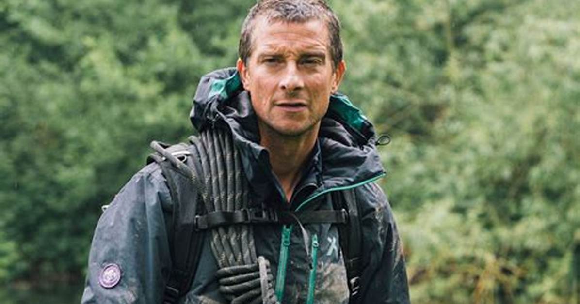 Is Bear Grylls Alive or Not? the Truth Revealed - 2023