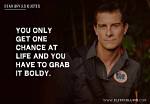 Is Bear Grylls Really Dead? the Truth Revealed
