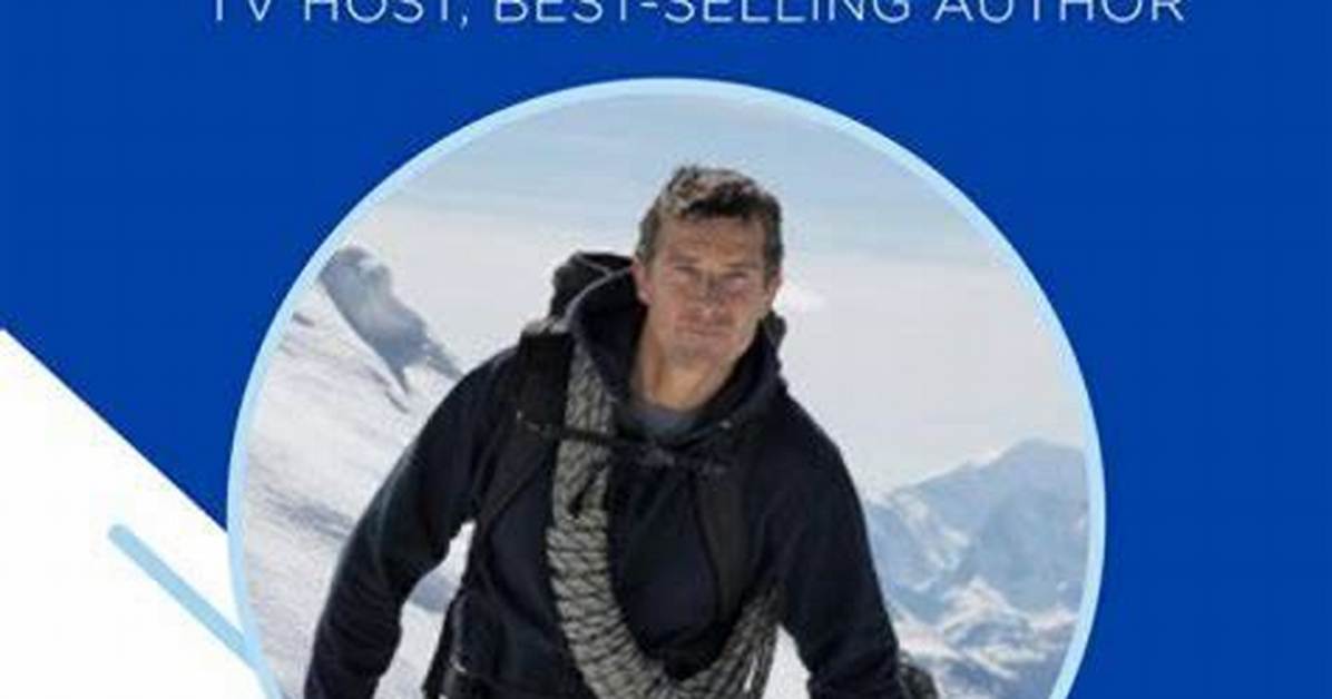 Is Bear Grylls Still Alive and Kicking in 2023?