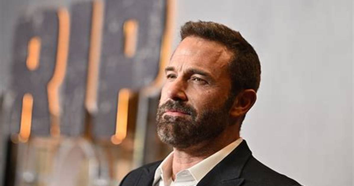 Is Ben Affleck's Faith Jewish? Exploring the Actor's Religion