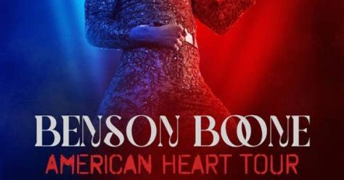 Is Benson Boone Lds? Find out the Truth