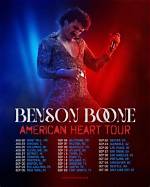 Is Benson Boone Lds? Find out the Truth