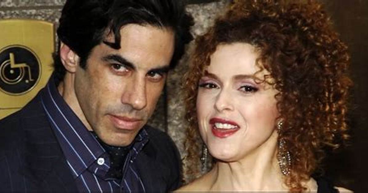 Is Bernadette Peters Gay? Partner Age and Family Explored