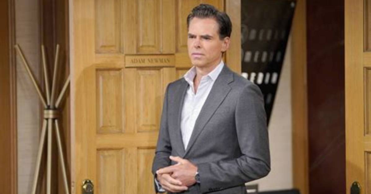 Is Billy Abbott Leaving Young and the Restless? All You Need to Know