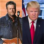 Is Blake Shelton Deceased: Exploring the Truth Behind the Rumors