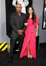 Is Bokeem Woodbine Married? Does Bokeem Woodbine Have Children?