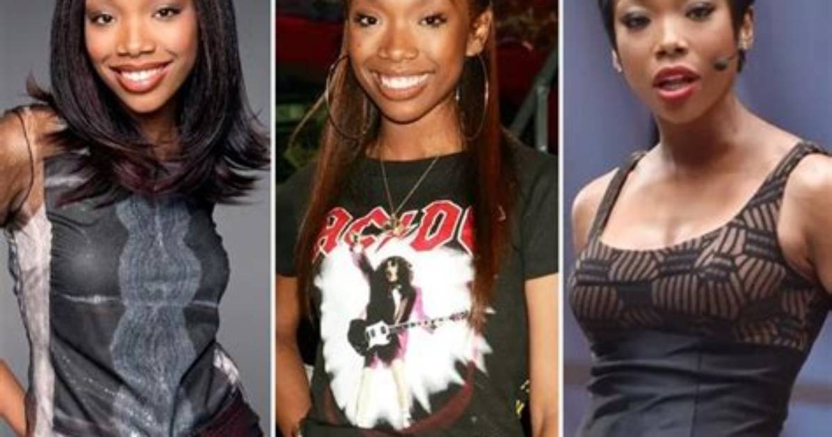 Is Brandy Still Alive Today? Unveil the Truth