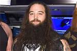 Is Bray Wyatt Alive or Dead? Unraveling the Mystery