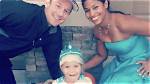 Is Brian Kleinschmidt Daughter Adopted? Jade Kleinschmidt Age and Family