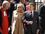 Is Brigitte Macron's Striking Appearance the Result of a Wig? Uncovering the Truth