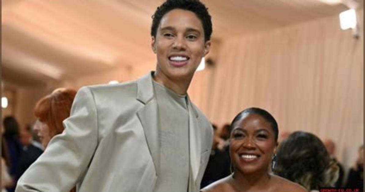 Is Brittney Griner Transgender? Unraveling the Truth