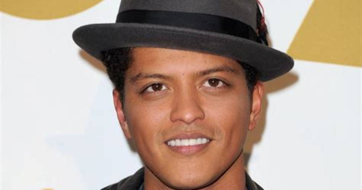 Is Bruno Mars Alive? Surprising Revelations Revealed