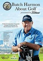 Is Butch Harmon Still Nick Watney Coach? Family and Net Worth Difference