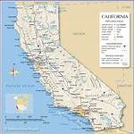 Is California a City or a State? Unraveling the Geography