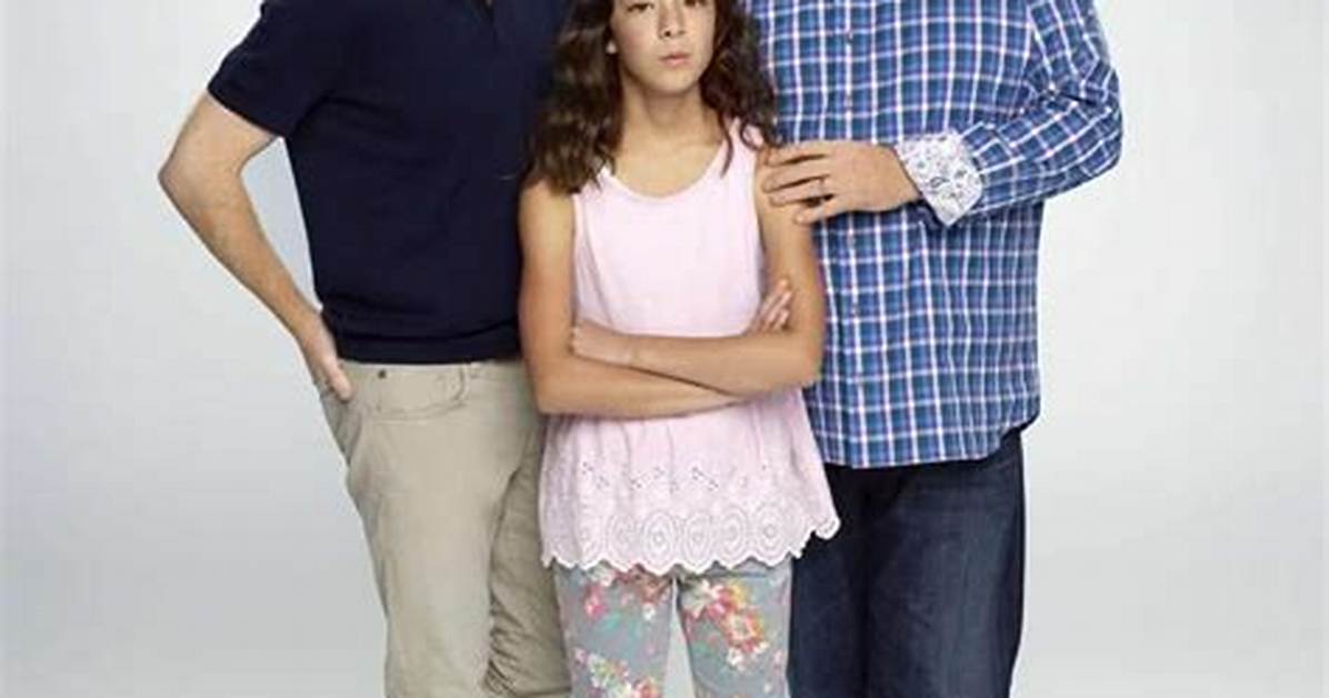 Is Cameron and Mitchell from Modern Family Straight? ·