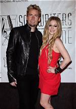 Is Chad Kroeger from Nickelback Really Married? the Truth Revealed