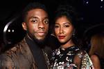 Is Chadwick Boseman's Wife Expecting? Here's the Latest