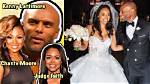 Is Chante Moore Still Married? Celebrity. Fm #1 Official Stars, Business & People Network, Wi ·