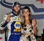 Is Chase Elliott in a Relationship?