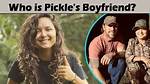 Is Chase Landry Married to Pickle? Dating History