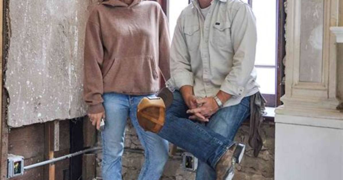 Is Chip Gaines a Contractor? Uncover the Truth