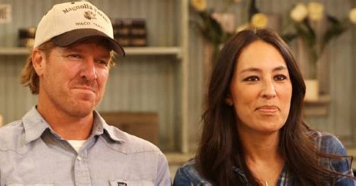 Is Chip Gaines Headed for Divorce? the Latest on Joanna and Chip Gaines