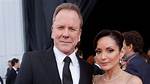 Is Cindy Vela Engaged to Kiefer Sutherland? Net Worth, Bankruptcy Details, & Height