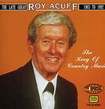 Is Colby Acuff Related to Roy Acuff? Relationship Explain ·