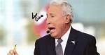 Is Corso Planning on Retiring? Rumors Swirl as Fans Anticipate